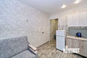 Студия квартира, вторичка, 23м2, 9/9 этаж