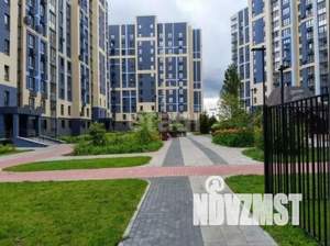 1-к квартира, вторичка, 40м2, 12/12 этаж