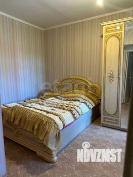 4-к квартира, вторичка, 89м2, 4/5 этаж