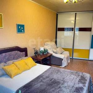 1-к квартира, вторичка, 30м2, 2/5 этаж