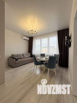 3-к квартира, вторичка, 45м2, 16/16 этаж