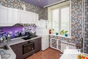 1-к квартира, вторичка, 40м2, 2/5 этаж