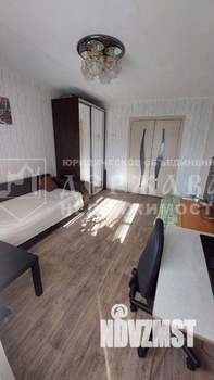 2-к квартира, вторичка, 48м2, 4/9 этаж