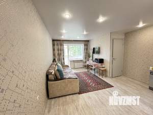 1-к квартира, вторичка, 33м2, 2/5 этаж