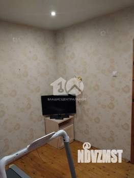 3-к квартира, вторичка, 62м2, 9/10 этаж