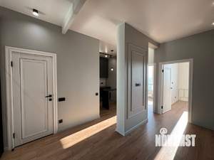 3-к квартира, вторичка, 52м2, 3/17 этаж