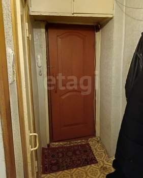 1-к квартира, вторичка, 30м2, 1/5 этаж