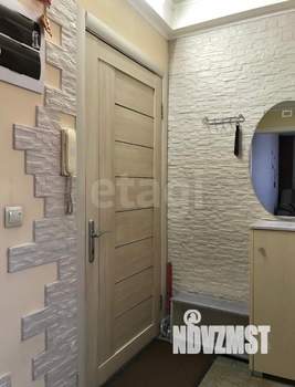 2-к квартира, вторичка, 42м2, 4/5 этаж