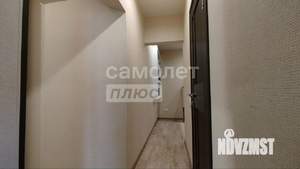 3-к квартира, вторичка, 54м2, 9/16 этаж