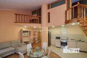 2-к квартира, вторичка, 71м2, 6/6 этаж