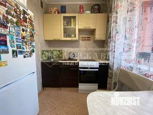 Студия квартира, вторичка, 26м2, 3/11 этаж