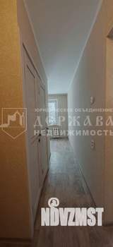 1-к квартира, вторичка, 30м2, 3/5 этаж