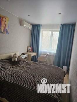 2-к квартира, вторичка, 43м2, 4/5 этаж