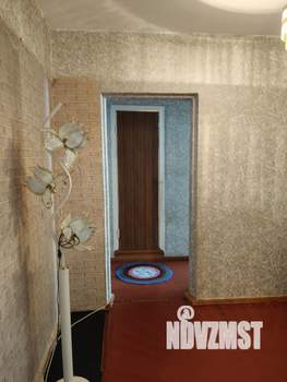 4-к квартира, вторичка, 76м2, 3/10 этаж