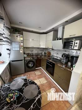 2-к квартира, вторичка, 44м2, 3/5 этаж