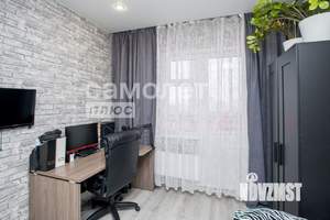 2-к квартира, вторичка, 40м2, 12/16 этаж