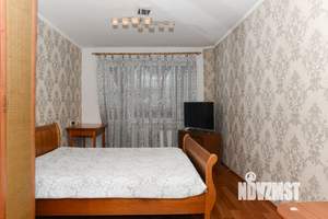 3-к квартира, вторичка, 66м2, 10/10 этаж