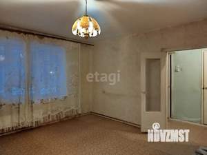 1-к квартира, вторичка, 35м2, 1/9 этаж