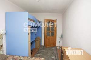 3-к квартира, вторичка, 61м2, 5/5 этаж