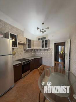 2-к квартира, вторичка, 58м2, 2/4 этаж