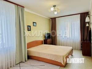 2-к квартира, вторичка, 61м2, 5/10 этаж