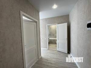 2-к квартира, вторичка, 43м2, 6/7 этаж