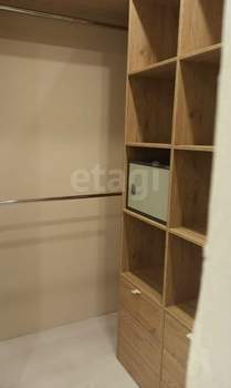 2-к квартира, вторичка, 57м2, 13/13 этаж