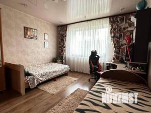 3-к квартира, вторичка, 95м2, 5/9 этаж