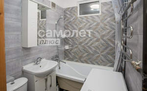 1-к квартира, вторичка, 32м2, 5/5 этаж