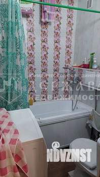 2-к квартира, вторичка, 46м2, 1/2 этаж