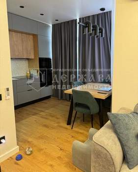 2-к квартира, вторичка, 57м2, 9/19 этаж