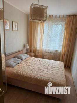 2-к квартира, вторичка, 44м2, 2/5 этаж