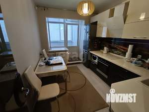 3-к квартира, вторичка, 82м2, 4/7 этаж