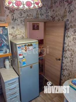 5-к квартира, вторичка, 86м2, 1/5 этаж