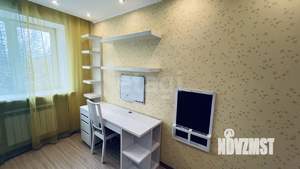 3-к квартира, вторичка, 55м2, 5/5 этаж