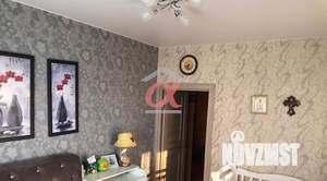 2-к квартира, вторичка, 73м2, 15/18 этаж