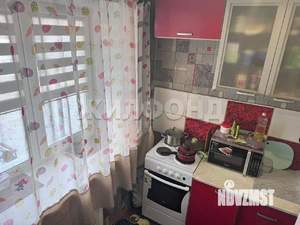3-к квартира, вторичка, 60м2, 1/5 этаж