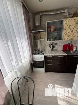 1-к квартира, вторичка, 31м2, 5/5 этаж