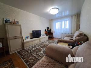 3-к квартира, вторичка, 64м2, 3/5 этаж