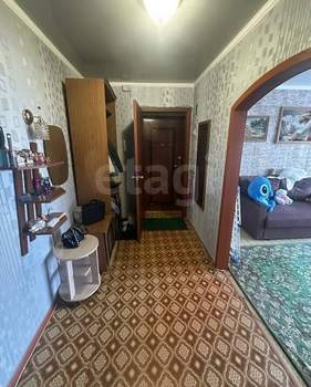 2-к квартира, вторичка, 46м2, 4/5 этаж