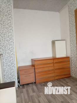 1-к квартира, вторичка, 11м2, 5/9 этаж