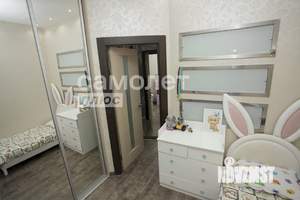 2-к квартира, вторичка, 50м2, 3/6 этаж
