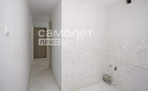 1-к квартира, вторичка, 30м2, 1/5 этаж