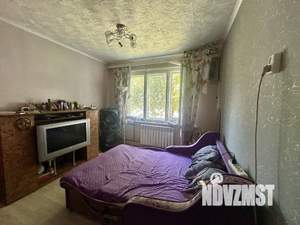 1-к квартира, вторичка, 33м2, 1/9 этаж