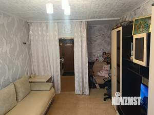 Студия квартира, вторичка, 22м2, 1/9 этаж