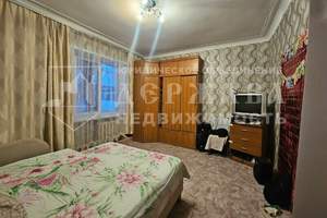 3-к квартира, вторичка, 52м2, 1/3 этаж