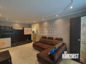 2-к квартира, вторичка, 44м2, 1/5 этаж