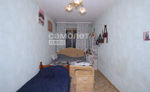 2-к квартира, вторичка, 44м2, 3/5 этаж