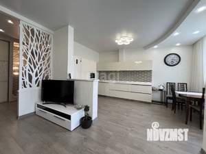 2-к квартира, вторичка, 82м2, 2/5 этаж