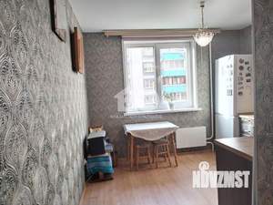 1-к квартира, вторичка, 37м2, 3/10 этаж